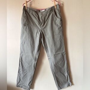 COLUMBIA Women’s 10 Sage Green Pants